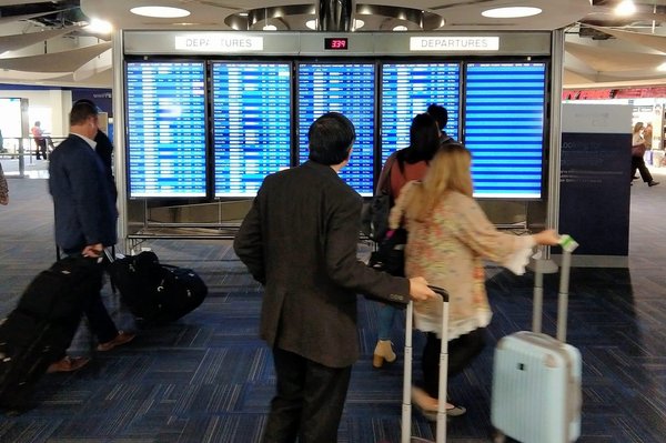 À quoi sert une autorisation électronique de voyage pour un séjour au Canada ?