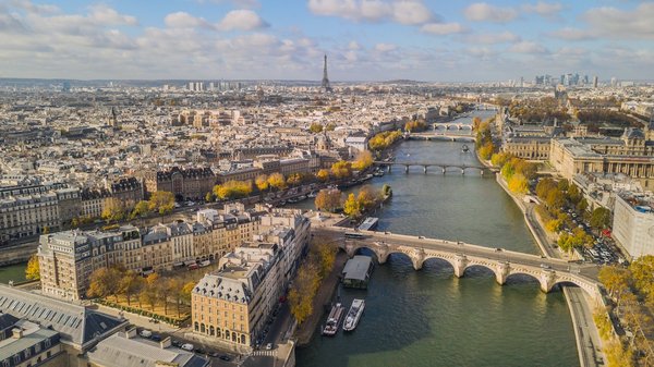 Pourquoi opter pour un voyage à Paris ?