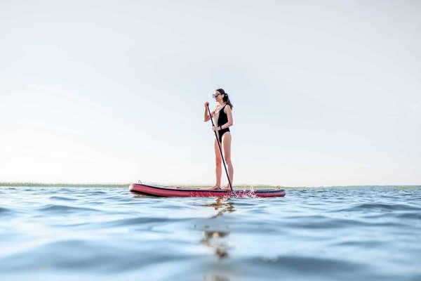 Comment choisir le bon matériel pour le camping en paddleboard ?