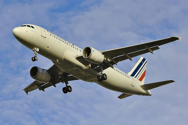 Check-in en ligne avec Air France : gagnez du temps avant votre départ