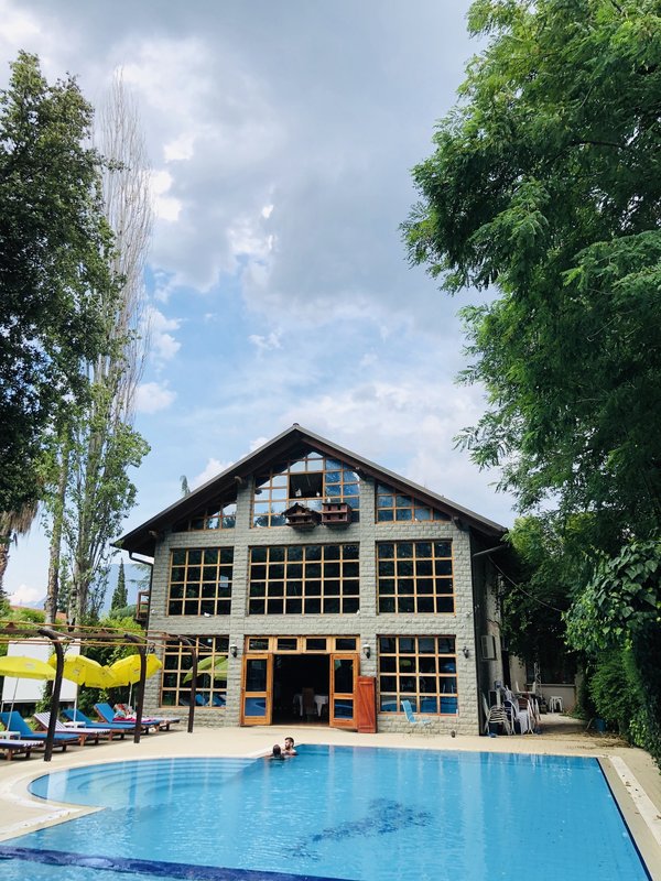 Gîtes en Charente Maritime avec piscine : Vivez l'expérience de l'authenticité