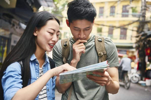 De l'amour à l'aventure : les destinations de rêves pour un weekend en amoureux inoubliable