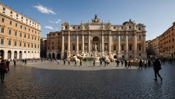 Explore rome : top sites historiques à ne pas manquer