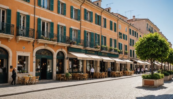 Découvrez les meilleures options de location utilitaire à nice