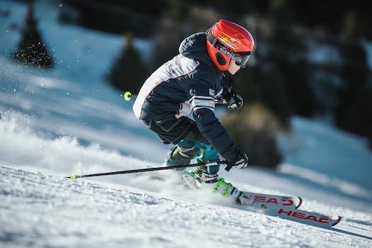 Comment réussir son séjour au ski ?