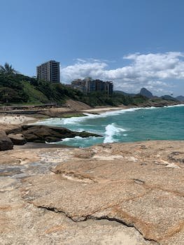 Les îles Marquises : un lieu à forte potentialité touristique